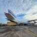 Freeport Kerahkan Pesawat Kargo Antonov AN-124 dan Boeing 747 Demi Percepatan Perbaikan Smelter di Manyar Gresik