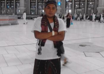 Di Balik Sabda Rasulullah Tentang Puasa Ramadhan