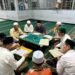 Raga Terpenjara, Hati Mendekat Ilahi Robbi: Narapidana Tahanan Rutan Gresik Ngaji Al-Qur’an Selama Ramadan