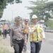 Persiapan Mudik, Kasat Lantas Polres Gresik Turun Langsung Gelar Survey Jalur Blackspot dan Trouble Spot Jelang Libur Lebaran 2025