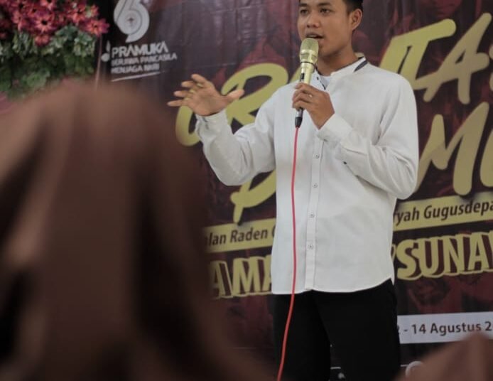 Kajian Ramadan: Menjadi Muslim yang Nasionalis Berkesadaran