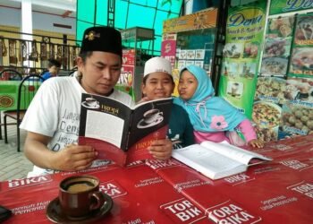 Ramadan Mengajarkan kepada Kita Waktu itu Ibarat Pedang: Sangat Berharga bagi Manusia