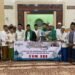 Mantap !! MWCNU Benjeng Gresik Gelar Safari Ramadan Perdana Penuh Khidmah