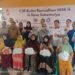 Sukomulyo, Desa di Gresik yang Sukses Selama 8 Tahun Rangkul Perusahaan untuk Berbagi CSR di Bulan Suci Ramadan