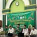 Solid Satu Komando Satu Barisan GP Ansor Gresik Turba Gelar Safari Ramadan