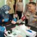 Semangat Berbagi di Bulan Suci Ramadan, Kapolres Gresik Sumbangkan Darahnya Demi Membantu Sesama