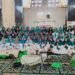 Ning Min Tulus Ikhlas Ngaji Bareng Selama Ramadan: Usai dari Masjid Kanjeng Sepuh Lanjut ke Mojopurogede dan Hari ini ke Duduksampeyan