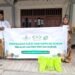 Ramadan ke-15, NUcare Lazisnu MWCNU Dukun Salurkan Zakat untuk Fakir Miskin dan Kaum Dhuafa