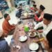 LP Maarif Dukun Gelar Buka Puasa Bersama Solidkan Silaturahmi dan Konsolidasi Jelang Ujian Akhir Tahun 2025
