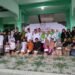 Berlomba dalam Kebaikan !! Lazisnu Sembunganyar dan Dukunanyar Dukun Santuni Anak Yatim dan Dhuafa di Momen Ramadan