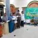 Ramadan Berkah, Lazisnu Tiremenggal Dukun Santuni Kaum Dhuafa di Momen Nuzulul Qur’an