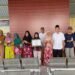 Alhamdulillah, Jelang Lebaran Pemdes Wonorejo Balongpanggang Salurkan BLT untuk Keluarga Kurang Mampu