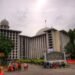 Wow, Masjid Istiqlal yang Dibangun dengan Semen SIG Jadi Tempat Ibadah Favorit Saat Ramadan