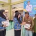 Pemkab Gresik Gelontor Rp5,7 Miliar untuk Bansos PKH Inklusif dan Santunan bagi Marbot, Guru Ngaji, serta Penjaga Makam