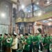 Ratusan Kader Ansor Gresik Selatan Penuh Semangat dan Khidmat Ikuti Safari Ramadan