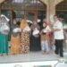 Alhamdulillah, Lazisnu Kalirejo Dukun Bagikan Ratusan Paket Sembako kepada Anak Yatim dan Fakir Miskin
