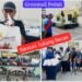 Ramadan Berkah !! Gressmall Adakan Program CSR Pembagian Sembako untuk 100 Tukang Becak