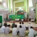 Kompak !! DMI, BKMM, Prima, dan Muspika Dukun Gelar Pengobatan Gratis, Peringatan Nuzulul Qur’an sekaligus Safari Ramadan 1446 H
