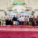 Cair !! Puluhan Guru Ngaji dan PAUD Terima THR Lebaran dari Pemdes Sidoraharjo Kedamean