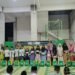 Di Pengujung Ramadan, PRNU Petiyintunggal Dukun Bersama Lazisnu Gelar Santunan Anak Yatim, Fakir Miskin, dan Dhuafa