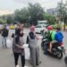 Peringati Dies Natalis ke-71, DPC GMNI Gresik Gelar Konfercab LUB dan Berbagi Takjil