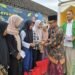 Ramadan Belum Berakhir GP Ansor Glatik Ujungpangkah Santuni Anak Yatim dan Penyandang Disabilitas