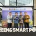 Mantap !! Optimalkan Pelabuhan Hijau, Petrokimia Gresik Wujudkan Logistik Pupuk Efisien untuk Swasembada Pangan Indonesia