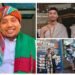 Jooss !! Juara 1 Motocross Dunia di India Marcelino Rigi Ikut Umroh Awal Ramadan Bersama PT Permata Zain