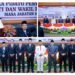 Tak Main-main !! Bupati Gus Yani dan Wabup dr. Alif Tancap Gas Paparkan Visi-Misi Kolaboratif untuk Gresik Baru yang Berkelanjutan