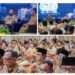 Bupati Gus Yani dan Wabup dr. Alif Kumpulkan Semua Kadis, Camat serta Kades: Satukan Langkah Wujudkan Gresik Baru Lebih Maju