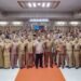 Inilah Pasukan Yani-Alif Kompak Satu Ritme Wujudkan Gresik Baru Lebih Maju dan Sejahtera