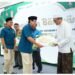 Ramadan Penuh Berkah, Dirut Petrokimia Gresik Kembali Gelontor Bantuan Senilai Rp682,5 juta untuk Tempat Ibadah dan Lembaga Sosial
