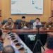 Bersama Emil Dardak, Yani-Alif Fokus Percepat Penanganan Banjir Luapan Kali Lamong