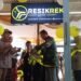 Panen Berkah di Bulan Ramadan, Resik Rek Laundry & Home Cleaning Buka Cabang ke-3 di Gresik