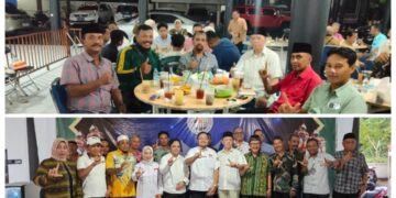 Ketua DPC LPKAN Gresik SN Hadi, SH Dorong Pemkab Gresik Berikan Peluang Kerja Lebih Banyak bagi Masyarakat