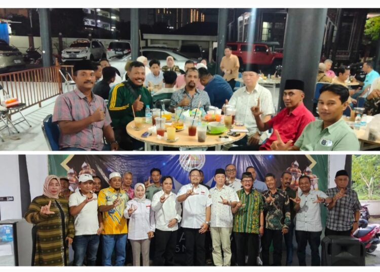 Ketua DPC LPKAN Gresik SN Hadi, SH Dorong Pemkab Gresik Berikan Peluang Kerja Lebih Banyak bagi Masyarakat