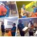 Tak Hanya di Gresik, Nurul Hayat Juga Salurkan Bantuan Paket Buka Puasa untuk Warga Terdampak Banjir Bekasi