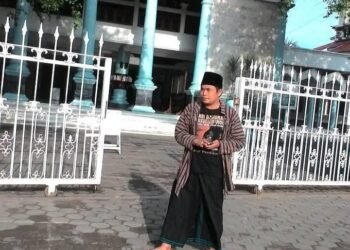 Memahami Dunia Tasawuf: Kejernihan Hati dan Penyucian Jiwa Menuju Allah