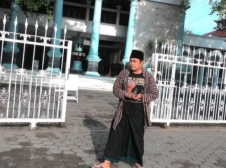 Memahami Dunia Tasawuf: Kejernihan Hati dan Penyucian Jiwa Menuju Allah