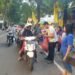 Indahnya Toleransi di Kota Santri, GBI Rock Gresik Bagikan Ratusan Takjil Bagi Muslim Yang Berpuasa