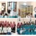 Inspiratif !! Santri Hafidh Pesantren Refah Islami Berbagi Pengalaman kepada Anak-anak TPQ Metode Menghafal 30 Juz Al-Qur’an