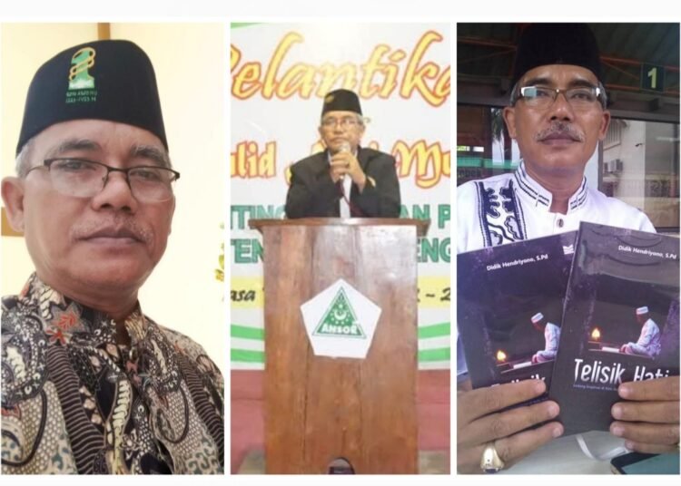 Ramadan adalah Momentum Keberkahan Kebangkitan Ekonomi Umat