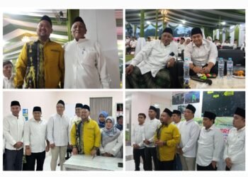 Ketua DPRD dan Ketua MUI Gresik Dukung Penuh Berdirinya RSUD Gresik Sehati