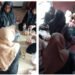 Fatayat NU Lowayu Sukses Gelar Pasar Murah Ramadan: Laris Manis Diserbu Masyarakat