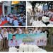 Ramadan, Srikandi Dewan ini Istiqomah Gelar Khotmil Qur’an, Berbagi Takjil, dan Buka Puasa Bersama Bareng Masyarakat