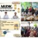 Joosss !! Hari Pertama Pendaftaran, Ratusan Warga Gresik Serbu Dishub Siap Mudik Gratis 2025 Bareng Gus Yani dan Dokter Alif
