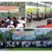 Gelar Buka Puasa Bersama, Dandim Gresik Tekankan Peran Kades dalam Menjaga Ketahanan Pangan