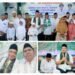 Sejuknya Kebersamaan Wabup Gresik, Ketua Dewan – MUI – PCNU Gelar Safari Ramadan di Masjid Baiturrahman Betoyoguci