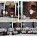 Masjid Darul Muttaqin Kawisanyar Jadi Saksi MUI Kebomas Beserta Forkopimcam, KUA, dan Ormas Guyub Rukun Gelar Safari Ramadan