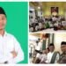 Safari Ramadan, Anggota DPRD Gresik Mas Dimas Dukung MUI Kebomas Wujudkan Masjid Ramah Anak